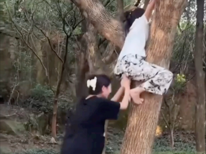 憋笑挑战！奥义·十万暴击！！