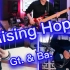 【电吉他/贝斯】LiSA-Rising Hope-Guitar&Bass Cover【魔法科学校的劣等生】