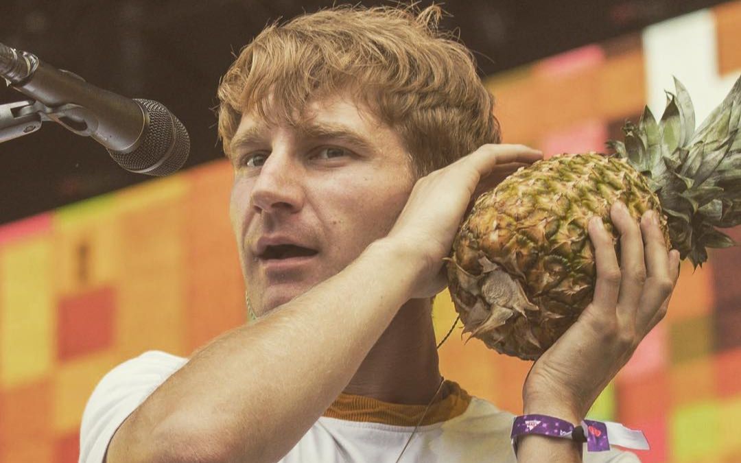 【Glass Animals】Pork Soda 拍手教学_哔哩哔哩_bilibili