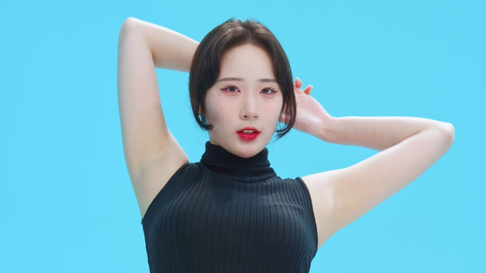 Thirsty 郑仁 230918