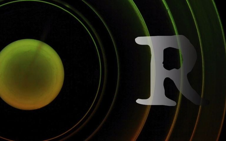 【Raindrop收录曲】[Artcore] Plum - R / 神秘而强烈的钢琴旋律