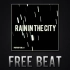 【免费BEAT】城市的雨[Lofi beat]