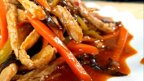 鱼香肉丝家常做法图片教学 0db8b95eac071cb5f854525726de15bd79f5e1a9.jpg@280w_158h_1c_100q.jpg