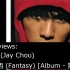 周杰伦 (Jay Chou) - 范特西 (Fantasy) [Album - 第一部分] [SP Reviews]