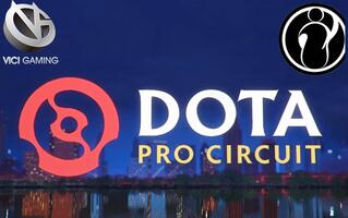 《DOTA2》【DOTA2DPC冬季职业巡回赛中国赛区S级】VGVSIGbo3;OB官方inflame三视角（2.2比赛日）(视频)