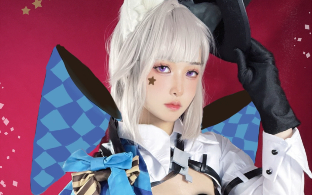 Cat ears + black silk + sleepy voices ...... Who can top this?