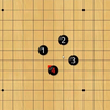 十分钟学会破解五子棋最强防御八卦阵