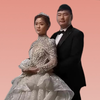 终于瞒不住了，陈萌婚史被曝光，朱小伟再次落入“女人坑