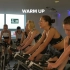 youtube超火视频【中字】快速燃烧脂肪：20分钟动感单车锻炼