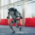 Boston Dynamics 波士顿动力机器人 舞蹈