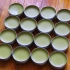 【薄荷膏】自制清凉便储存的茶叶和驱蚊的薄荷膏