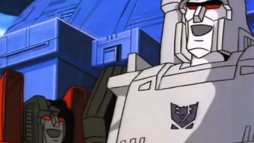 【4K修复】【变形金刚G1】[18]换变速箱