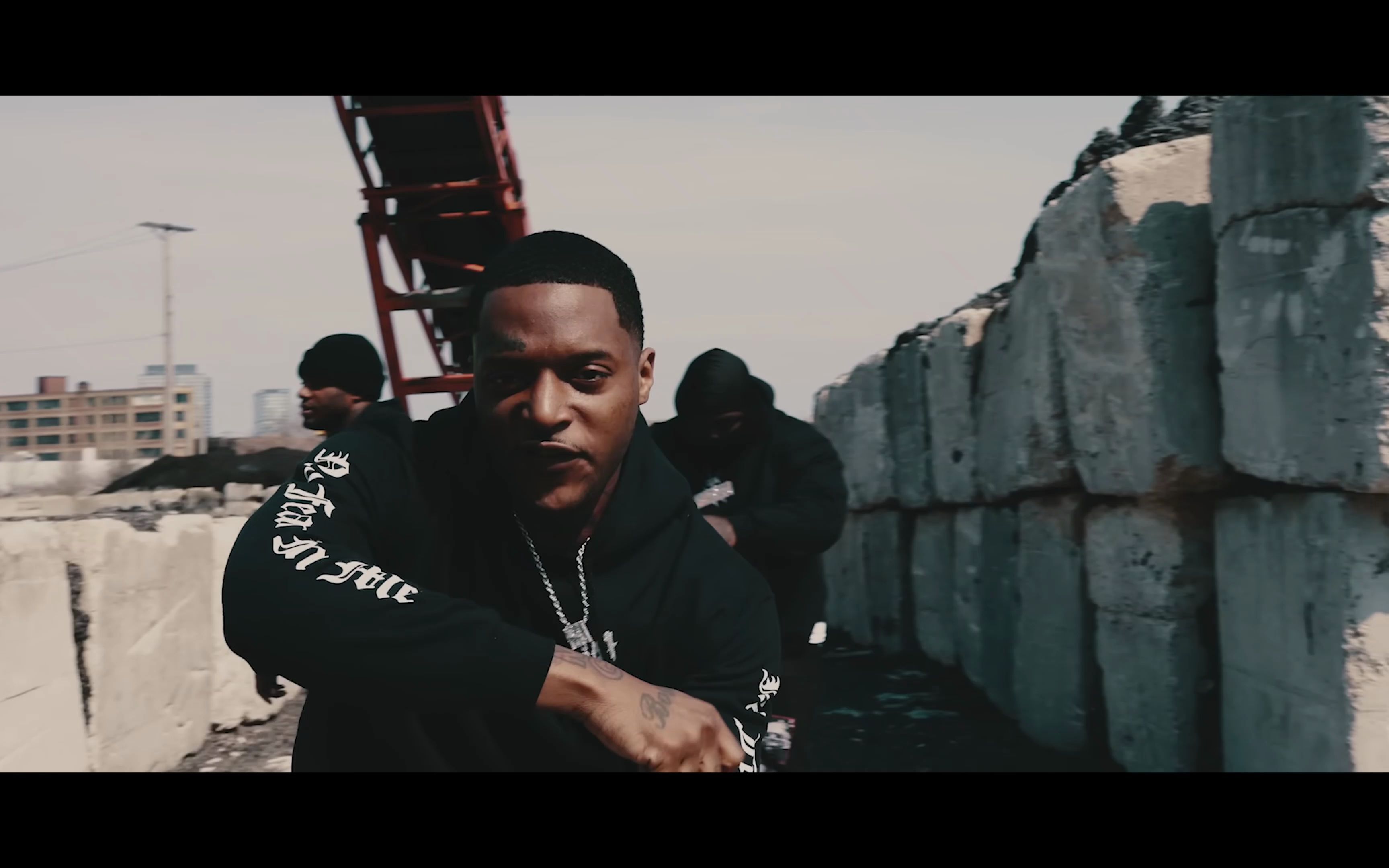 Fbg Cash Funeral - ypfdrgi