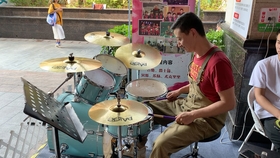 架子鼓摇滚曲谱_天谕手游架子鼓曲谱(3)