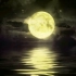 原创艺术歌曲《迷人的月光》，作曲梁浩
