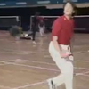 【羽毛球入门教学