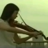 【小提琴】卡农 (一个励志短片 一个聋哑小女孩拉出了卡农)