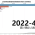 加油上海！上海各区疫情数据可视化~（含4月11日当日各区新增感染者人数）（截止2022年4月11日24时）