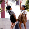 看上去很美的幼儿园，却也饱受成人思想的伤害，这部真现实