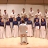 【Kamēr Youth Choir】［Ēriks Ešenvalds］Northern Lights