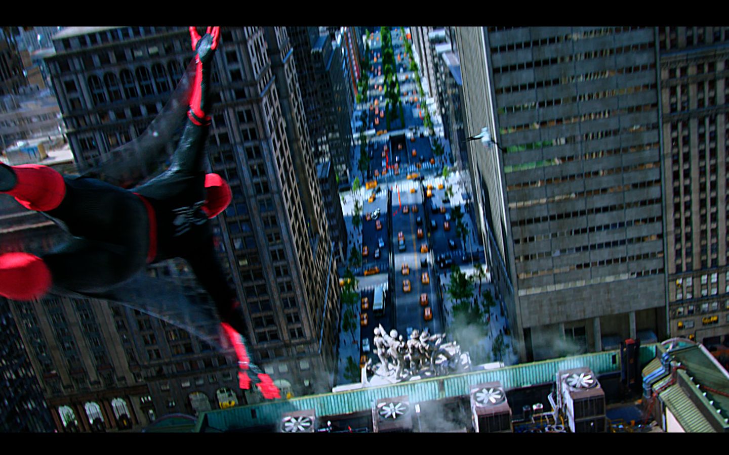 蜘蛛侠3精彩看点 1-电影-高清正版在线观看-bilibili-哔哩哔哩