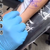 国外著名纹身师#tattoo #纹身师日常 #纹身器材 #纹身机 #刺青