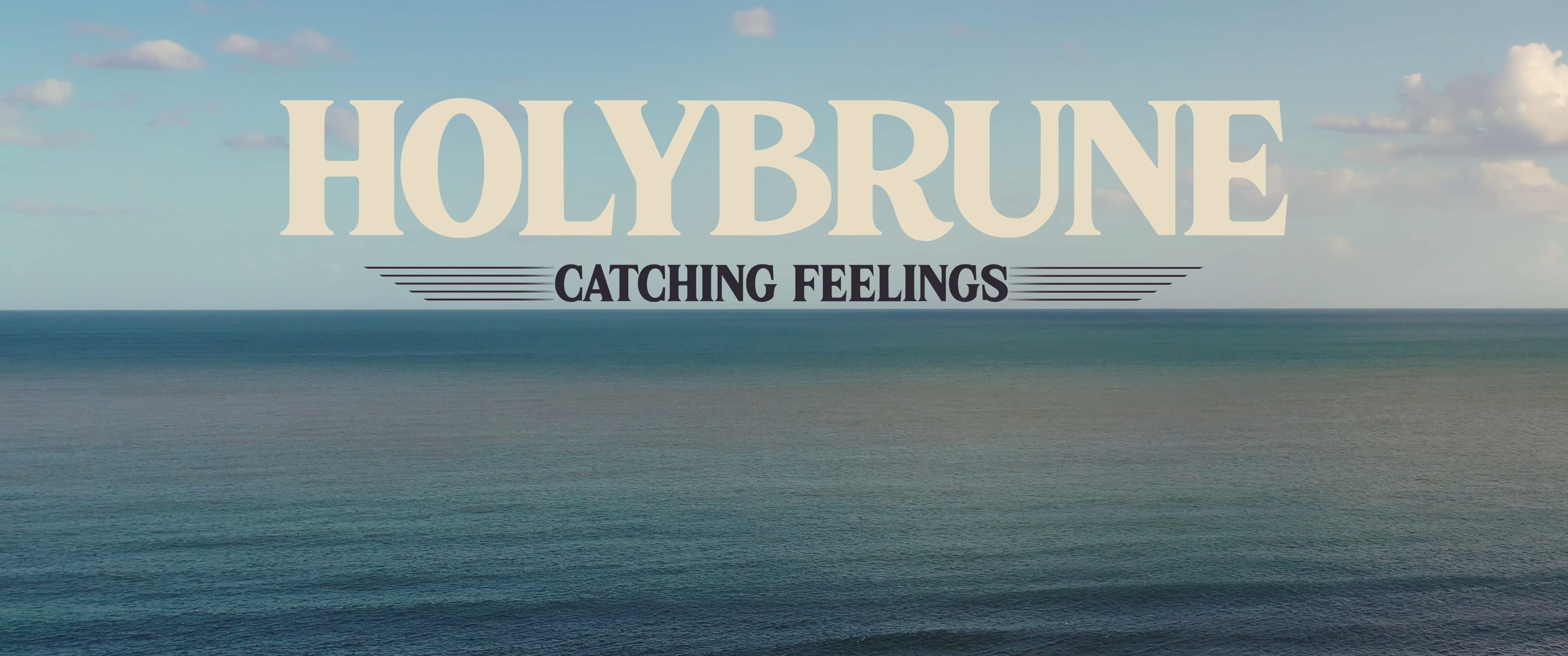 HolyBrune Catching feelings_哔哩哔哩_bilibili