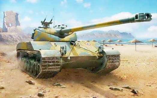 bc-25t 与 907工程a 完美配合