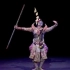 泰国皇家孔剧《罗摩衍那》之“弥耶罗波那之战” 第二场
