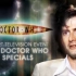 【Doctor Who】官方小十混剪 | DW三部曲宣传片 - BBC America 2009