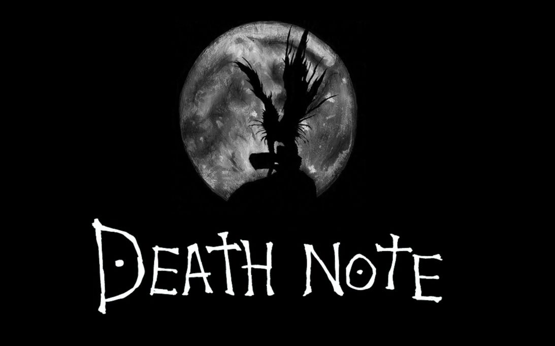 【jyj】death note 朴有天饰月/金在中饰l