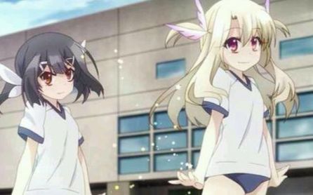 魔法 少女 伊利亚 op 替换 2987 21 mad 魔法 少