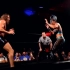 [男女混合] Matt Riddle vs. Mia Yim  Smash Wrestling Northern Tou