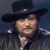 Waylon Jennings - Waltz Me to Heaven Live in American Music Awards