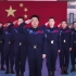 中国航天员七次问天的坚定脚步