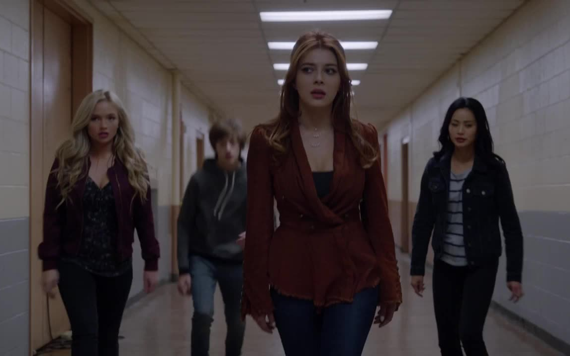 天赋异禀-闪烁被抓