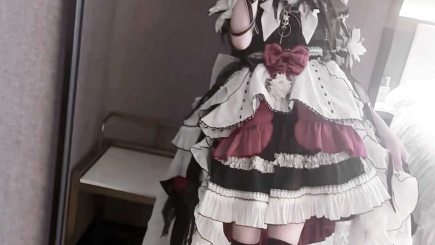 傲慢魔女