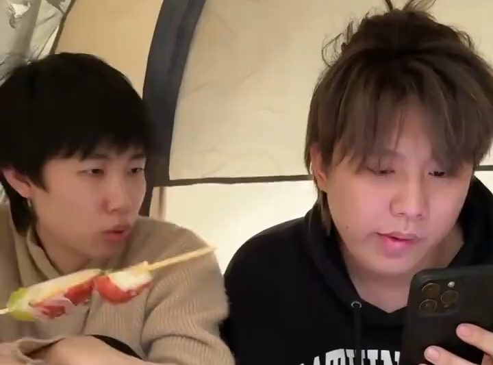 许二木s2海龟汤《爸爸、护膝、姥姥的葬礼》三合集