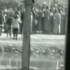 【南京大屠杀珍贵影像】一名南京妇女跪对日军祈求他们放了自己的家人