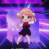 【动作配布】肃清! 萝莉神的安魂曲 （动画片段