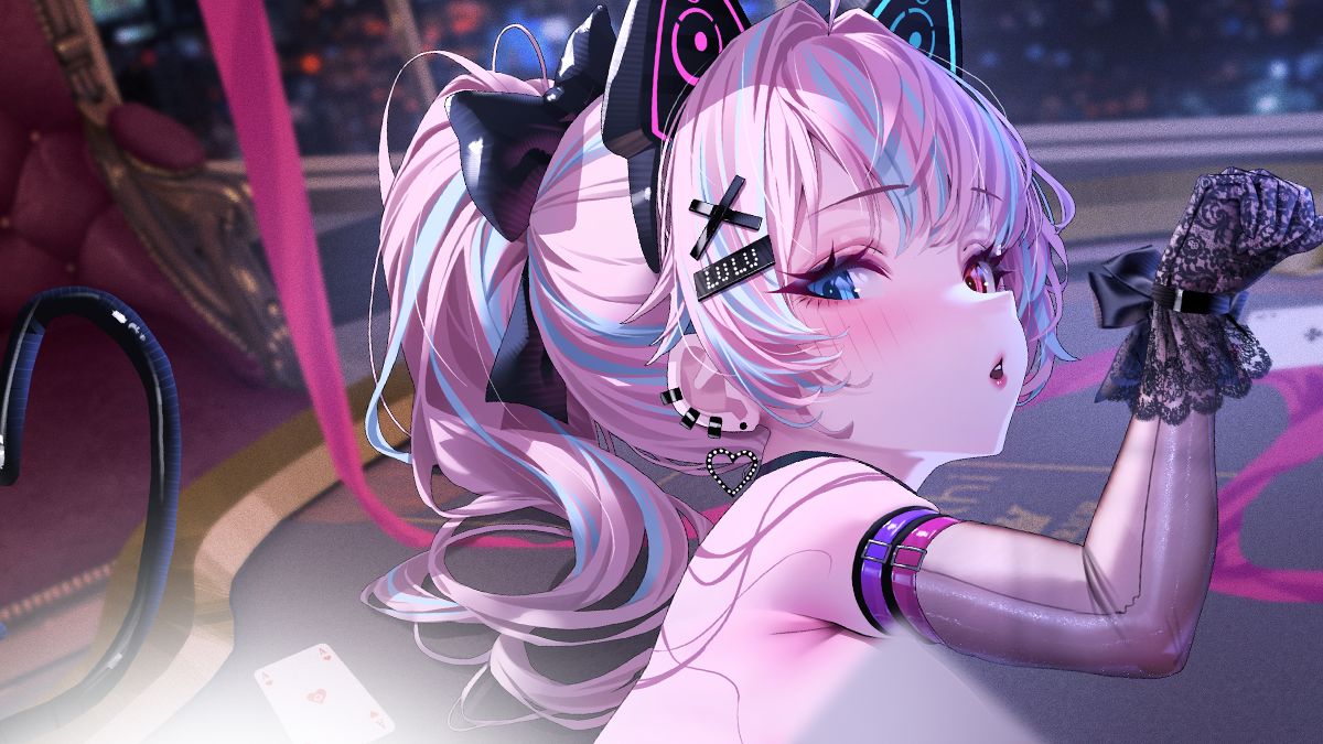 【补档】♥糟了..这个我是真的喜欢...♥