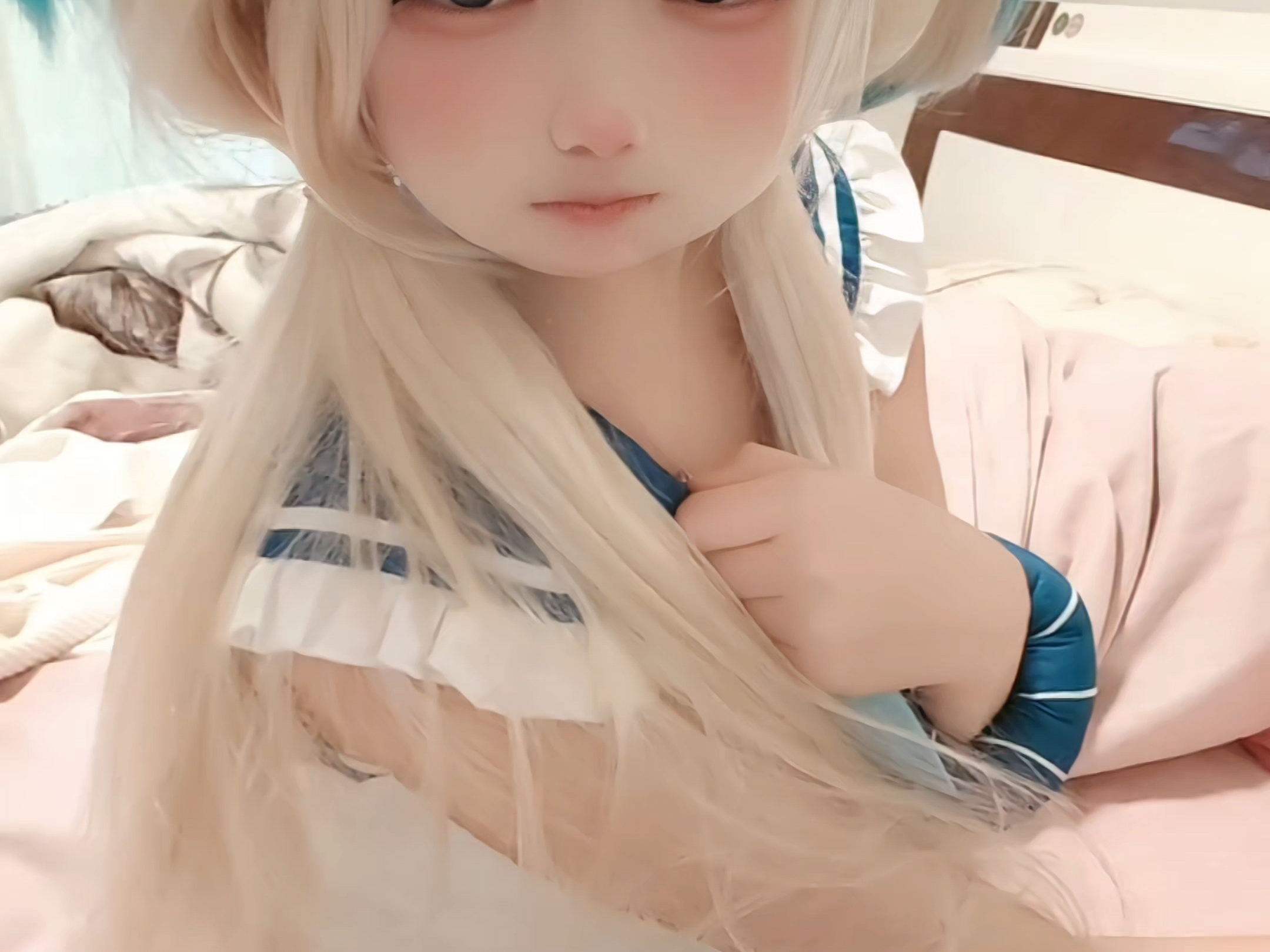 古拉超可爱