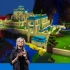 【TED演讲】创造属于你自己的的元宇宙 —— Minecraft 游戏总监 Agnes Larsson
