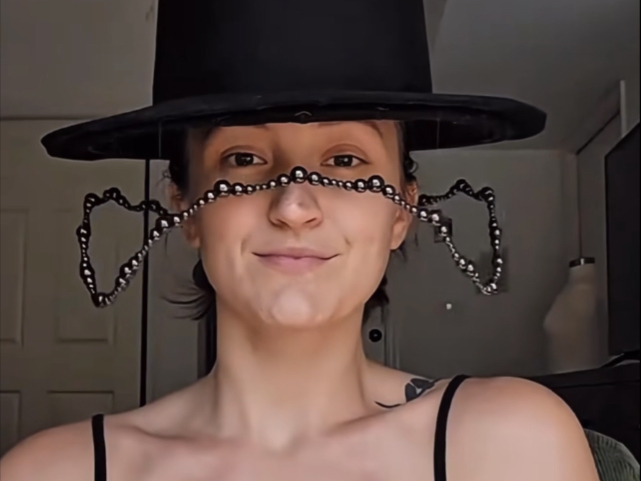 我终于把它做出来了  动力帽雕塑教程，做帽子，如此简单