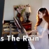 【钢琴】《Kiss The Rain雨的印记》钢琴独奏，让暑夏清凉的音乐，cover李闰珉。《夏日香气》插曲