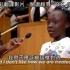 美再爆警察射杀黑人，9岁女孩泣诉种族歧视令全场动容 (中文字幕)