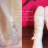 温柔芭蕾鞋！穿上就是芭比公主啦｜一万四千日币的bibiy芭蕾鞋