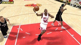 nba2kol2德永特穆雷视频，nba2kol2穆雷，nba2kol2穆雷特训？