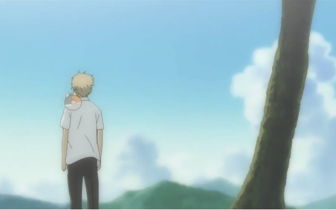 【十孔口琴】我爱你(夏目友人帐第二季ED)视