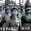 人民英雄永垂不朽！《英雄儿女》主题曲《英雄赞歌》·演唱:张映哲